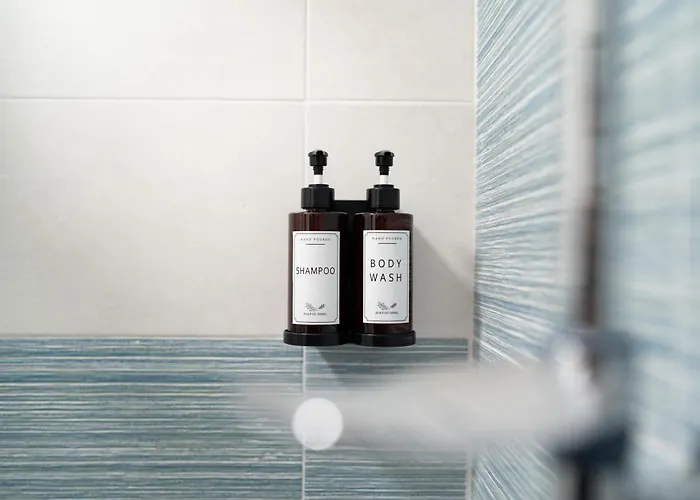 Mama Janet アパート ボローニャ