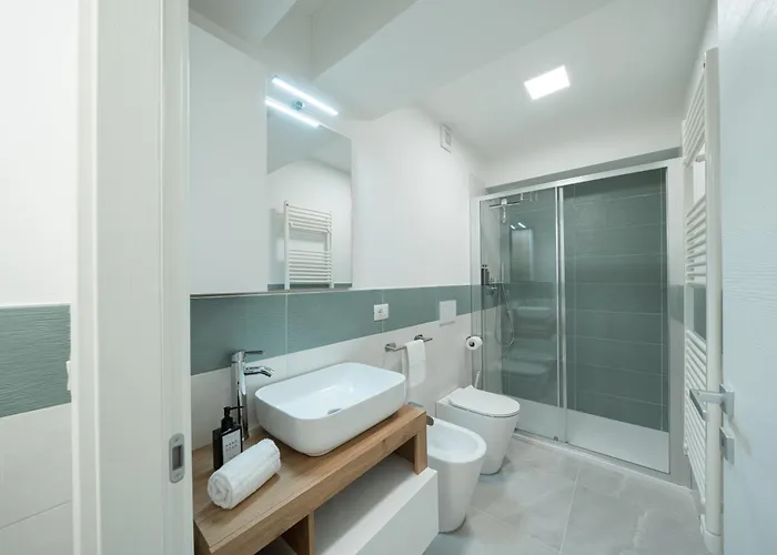 Mama Janet * ボローニャ