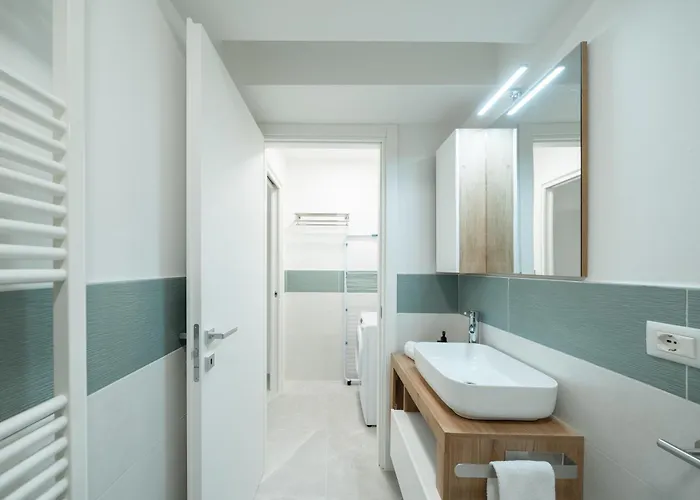 アパート Mama Janet *