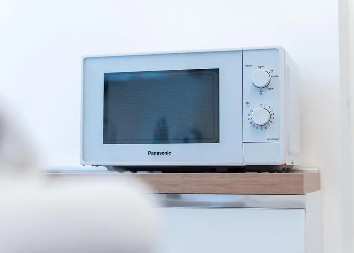 アパート Mama Janet ボローニャ