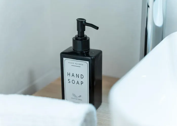 Mama Janet アパート ボローニャ