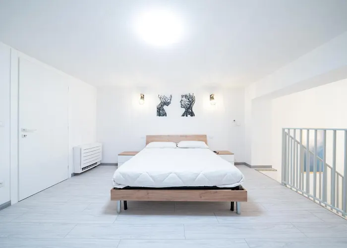 アパート Mama Janet