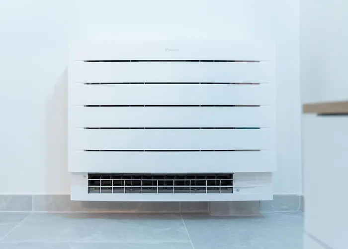 アパート Mama Janet *