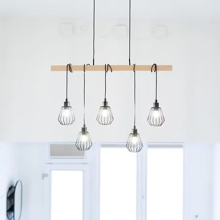 Mama Janet Apartamento *