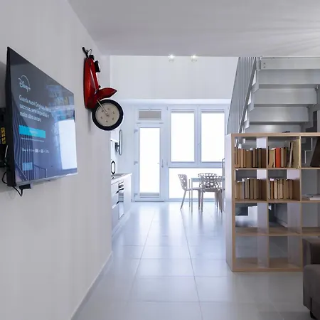 Apartamento Mama Janet