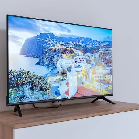 Mama Janet Apartamento *