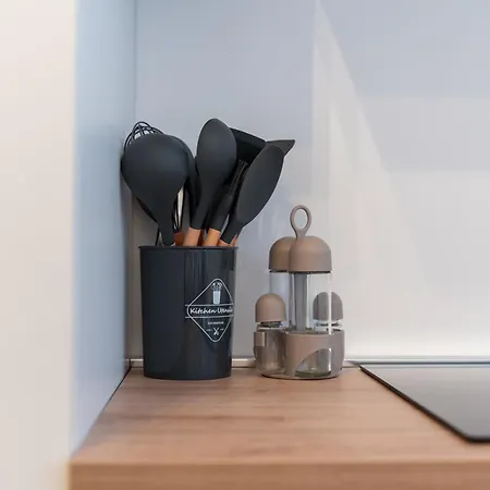 Apartamento Mama Janet Bolonha