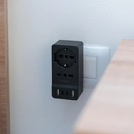 Apartamento Mama Janet