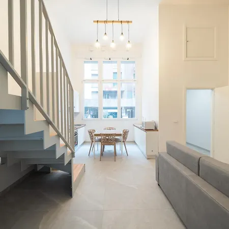 Apartamento Mama Janet *