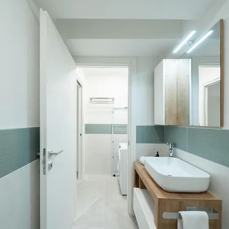 Apartamento Mama Janet *