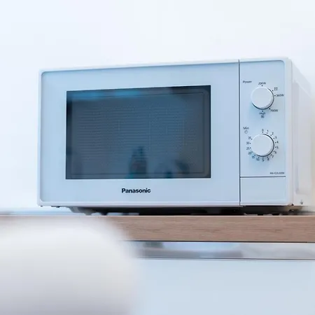 Apartamento Mama Janet Bolonha